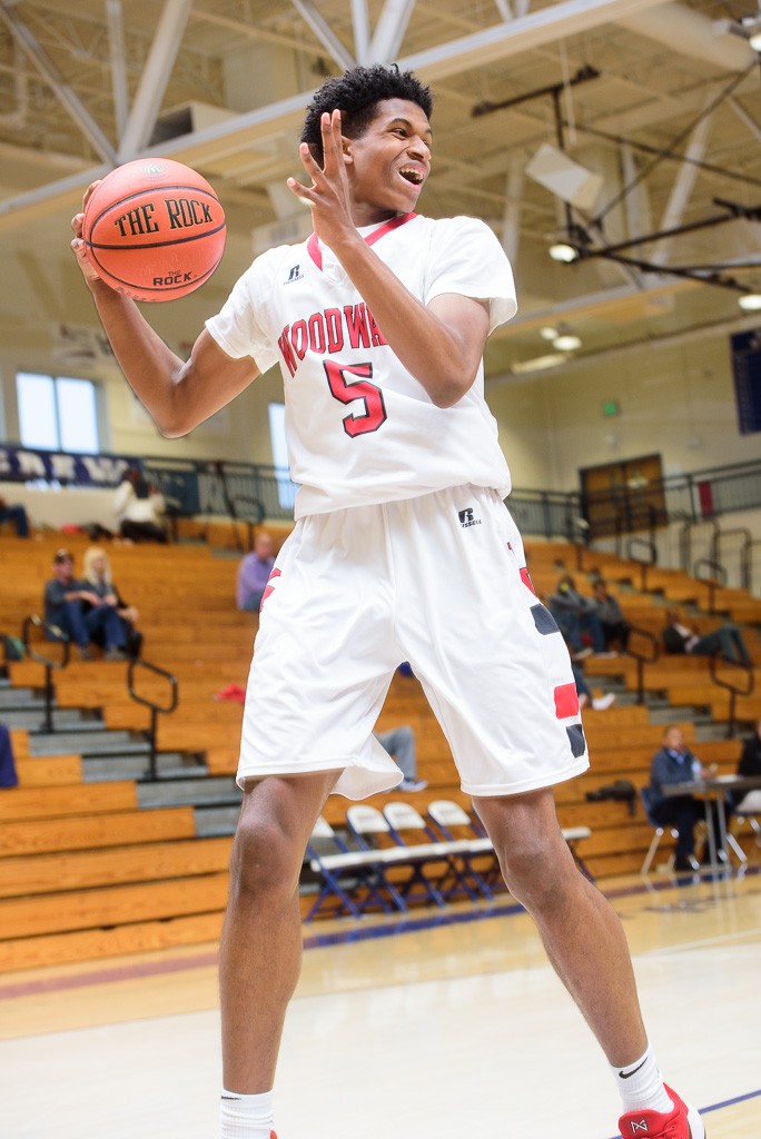 Kevin Powell | HoopSeen